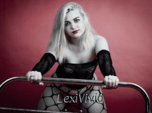 LexiVivid