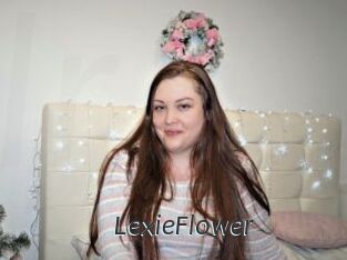 LexieFlower