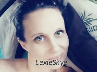 LexieSkye