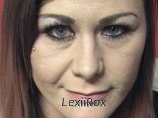 LexiiRox