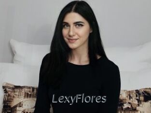 LexyFlores