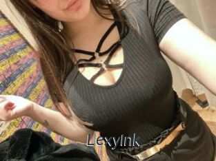 LexyInk