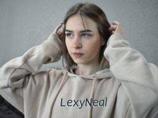 LexyNeal