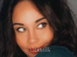 LiLiMilk