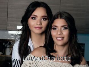 LiaAndCharlotte