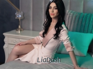 LiaDash