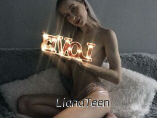 LianaTeen