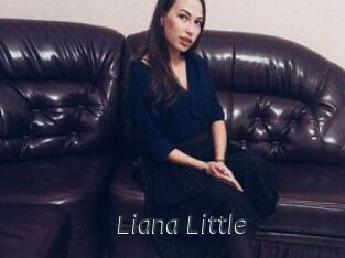 Liana_Little