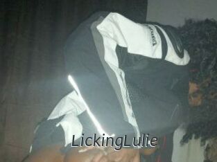 LickingLulie