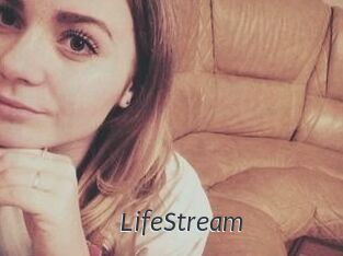 LifeStream
