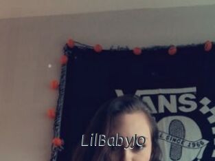 LilBabyJo