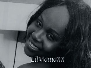 LilMamaXX