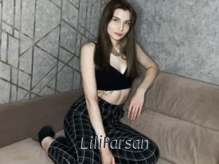 LiliParsan