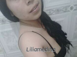 Liliamedina