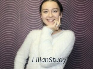 LilianStudy