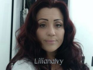 LilianaIvy