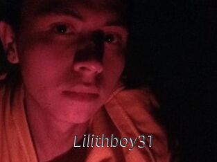 Lilithboy31