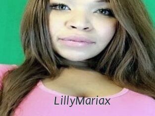 LillyMariax