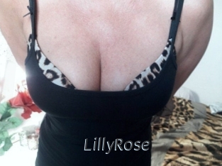 LillyRose