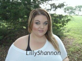 LillyShannon