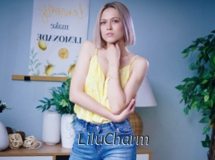 LiluCharm