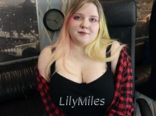 LilyMiles