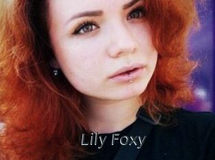 Lily_Foxy