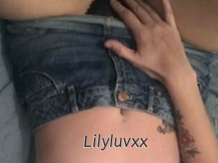 Lilyluvxx