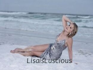 LisaisLuscious