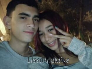 LissaAndMike