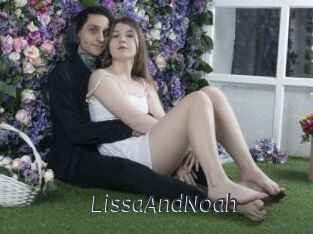 LissaAndNoah