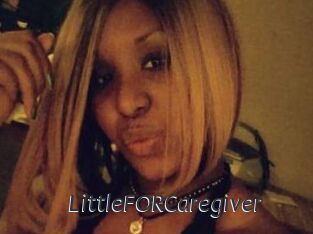 LittleFORCaregiver