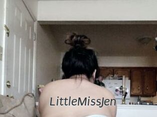 LittleMissJen