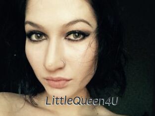 LittleQueen4U