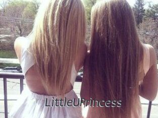 LittleUPrincess