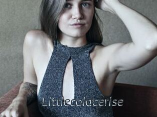 Littlecoldcerise