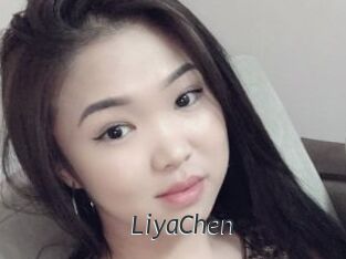 LiyaChen