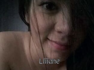 Lliiane