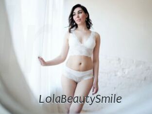 LolaBeautySmile