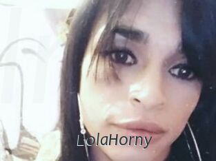 LolaHorny