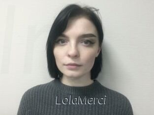 LolaMerci