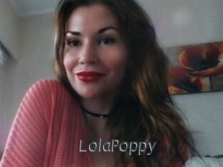 LolaPoppy