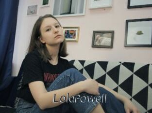 LolaPowell