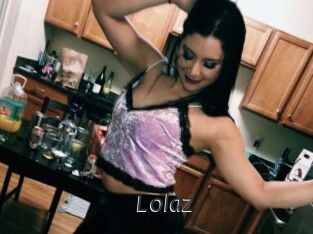 Lolaz