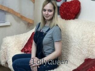 LollyQueen