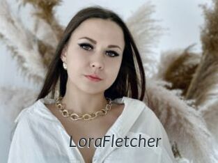 LoraFletcher