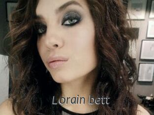 Lorain_bett