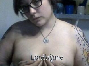 Lorelai_June