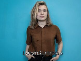 LorenSummers