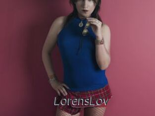 LorensLov